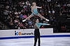 Kendra Moyle / Steven Pottenger