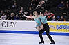 Kendra Moyle / Steven Pottenger