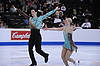 Kendra Moyle / Steven Pottenger