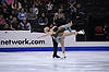 Kendra Moyle / Steven Pottenger