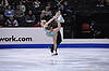 Kendra Moyle / Steven Pottenger