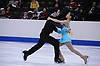 Laura Lepzinski / Ethan Burgess