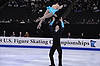 Laura Lepzinski / Ethan Burgess