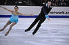 Laura Lepzinski / Ethan Burgess