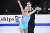 Laura Lepzinski / Ethan Burgess