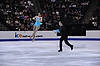 Laura Lepzinski / Ethan Burgess