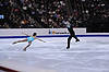 Laura Lepzinski / Ethan Burgess