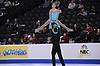 Laura Lepzinski / Ethan Burgess