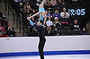 Laura Lepzinski / Ethan Burgess