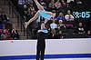 Laura Lepzinski / Ethan Burgess