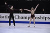 Kaela Pflumm / Christopher Pottenger