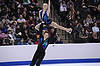 Katie Beriau / Alexander Merritt
