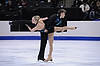 Katie Beriau / Alexander Merritt