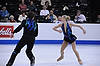 Katie Beriau / Alexander Merritt