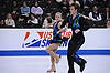 Katie Beriau / Alexander Merritt