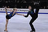 Katie Beriau / Alexander Merritt