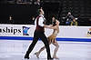 Tiffany Vise / Derek Trent
