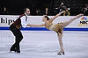 Tiffany Vise / Derek Trent
