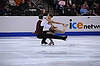 Tiffany Vise / Derek Trent