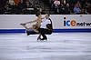 Tiffany Vise / Derek Trent