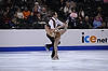 Tiffany Vise / Derek Trent