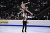 Tiffany Vise / Derek Trent
