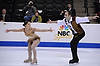 Tiffany Vise / Derek Trent