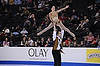 Tiffany Vise / Derek Trent