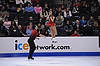 Chloe Katz / Joseph Lynch