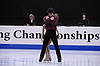 Keauna McLaughlin / Rockne Brubaker