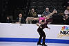 Keauna McLaughlin / Rockne Brubaker