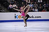 Keauna McLaughlin / Rockne Brubaker