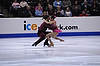 Keauna McLaughlin / Rockne Brubaker