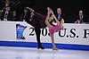 Keauna McLaughlin / Rockne Brubaker
