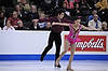 Keauna McLaughlin / Rockne Brubaker