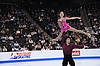 Keauna McLaughlin / Rockne Brubaker