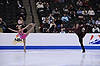 Keauna McLaughlin / Rockne Brubaker