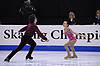 Keauna McLaughlin / Rockne Brubaker
