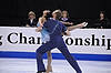 Amanda Evora / Mark Ladwig