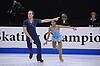 Amanda Evora / Mark Ladwig