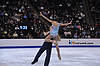 Amanda Evora / Mark Ladwig
