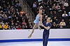 Amanda Evora / Mark Ladwig