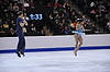 Amanda Evora / Mark Ladwig