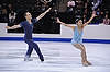 Amanda Evora / Mark Ladwig