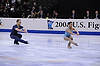 Amanda Evora / Mark Ladwig