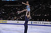 Amanda Evora / Mark Ladwig