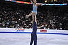 Amanda Evora / Mark Ladwig