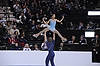 Amanda Evora / Mark Ladwig