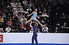 Amanda Evora / Mark Ladwig