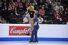 Amanda Evora / Mark Ladwig